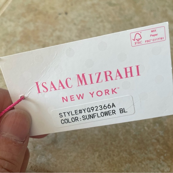 Blue Shell Clutch - Picture 3 of 3